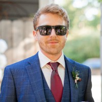 Brandon Van Keuren