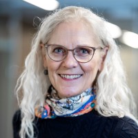 Bodil Hellmers