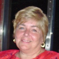 Gail Kohlhorst