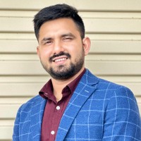 Jeevan Bashyal