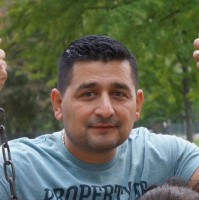 Mark Ortiz