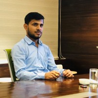 Kailash Sah