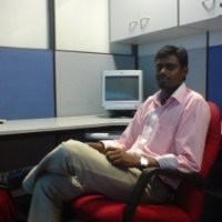 Suresh Babu