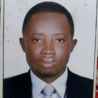 Ibrahim Conteh