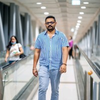 Vaishakh Pp