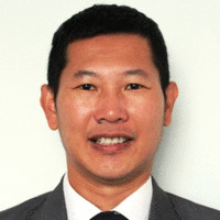 James Ong