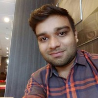 Tushar Shinde
