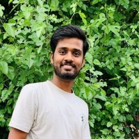 Nitish Singh