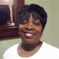 Verna Ruffin