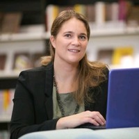 Tessa de Gruijter