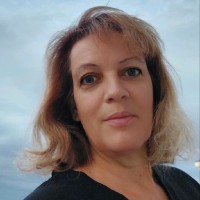 Miranda Moers