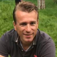 Jurgen De Jong