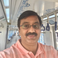 Sitharamaiah Vasireddy