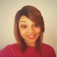 Jasmine Perry