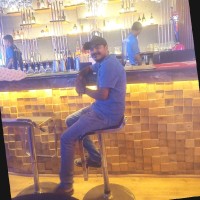 Yuvaraju T