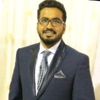 Zaid Maqsood