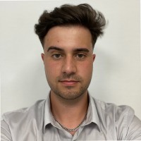 André Almeida