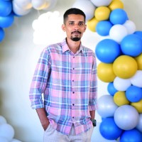 Gopinath N
