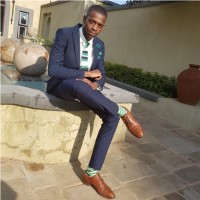 Kgosi Masutha