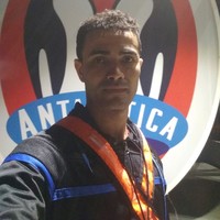 Alex Pedro Muniz