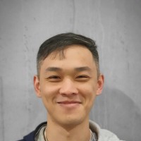 Anthony Fong