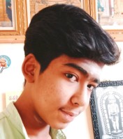 Sid Shankar