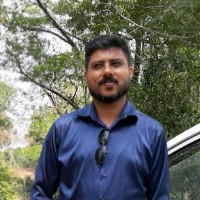 Subin Mathew