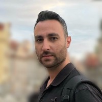 Stavros Sofianopoulos