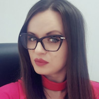 Karolina Štefan Bugarinović