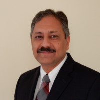Ashok Avadhani