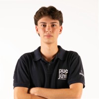 Pedro Henrique Rezende Colangelo