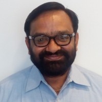 Balaji Jagannathan