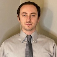 Ryan Trachtenberg