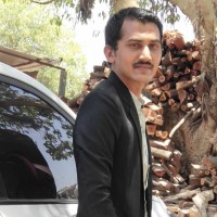 Dave Bhargav
