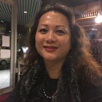 Cynthia Zheng