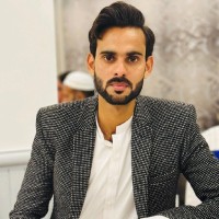 Muhammad Rizwan Khalid