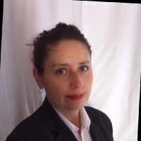 Berenice M. Aldana Perez