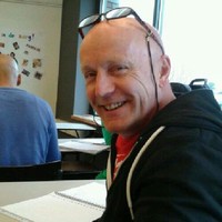 Rudy Sipsma