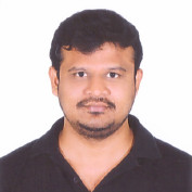 Latheesh Vemuri