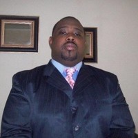 Anthony Samuel