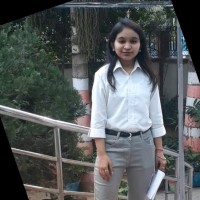 GARGI SHARMA
