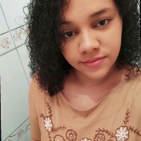 Mikaela Oliveira Paulino