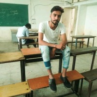 Mohd Iklash