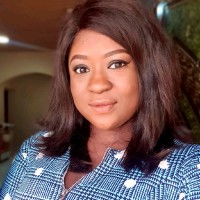 Grace Ogar
