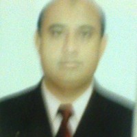 Mazhar Hussain