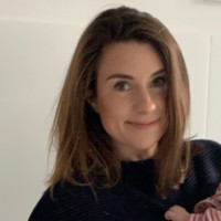 Hayley Mcshain