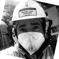 Juan Pablo Sanchez Yañez