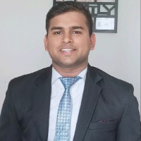 Sharma Prashant