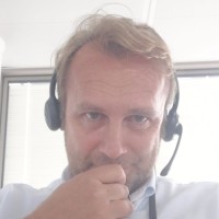 Thierry Lagree