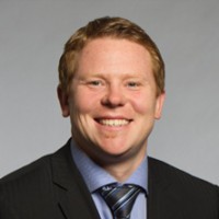 Sean O'Meara